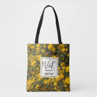 Wattle