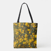 Wattle Tasche (Rückseite)