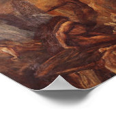 Watts - Assistenten und Chaos Poster (Ecke)