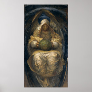 Watts - Das alles durchdringende Poster