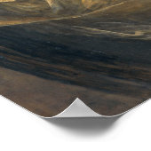 Watts - Das alles durchdringende Poster (Ecke)