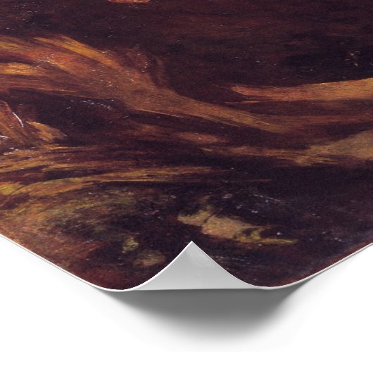 Watts - Eve Repentant Poster (Ecke)