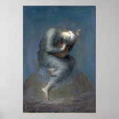 Watts - Hoffnung Poster (Vorne)