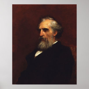 Watts - John Passmore Edwards Poster