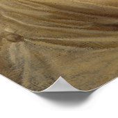 Watts - Julia Margaret Cameron Poster (Ecke)