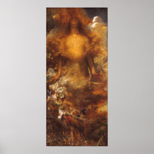 Watts - Sie soll Frau genannt werden Poster