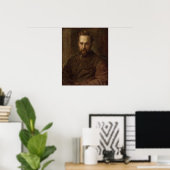 Watts - Sir Charles Wentworth Dilke Poster (Heimbüro)