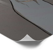 Wattson apex Legenden Poster (Ecke)