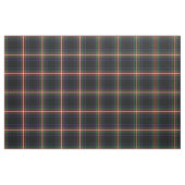 Watttartan-Druck Stoff (Fat Quarter (45,7 x 55,9 cm))
