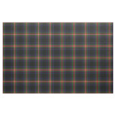 Watttartan-Druck Stoff (Fat Quarter (45,7 x 55,9 cm))