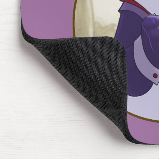 WATY mousepad (Ecke)