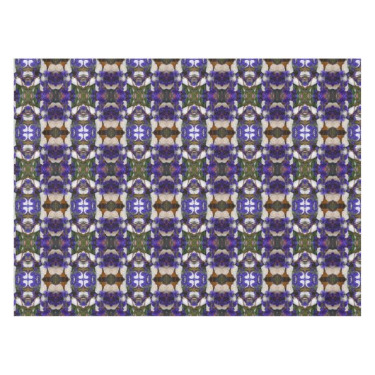 Waugh Tischdecke (Vorderseite (Horizontal))