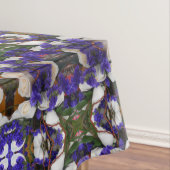 Waugh Tischdecke (Beispiel)