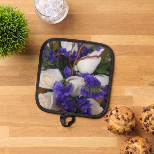 Waugh Topflappen (Oben Unten)