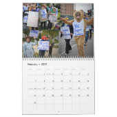 Waukegan Lehrer-Streik Kalender (Feb 2027)