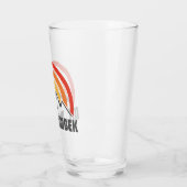 Waumbek New Hampshire Glas (Links)