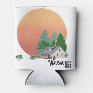 Wausaukee Dosenkühler