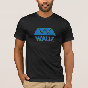 Wauz Schandfleck T-Shirt