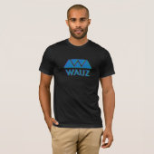 Wauz Schandfleck T-Shirt (Vorne ganz)