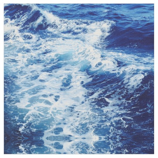 Wave 1 Custom Fabric Stoff (Nahaufnahme)