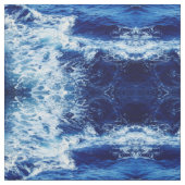 Wave 1 Custom Fabric Stoff (Muster)