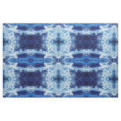 Wave 1 Custom Fabric Stoff (Fat Quarter (45,7 x 55,9 cm))