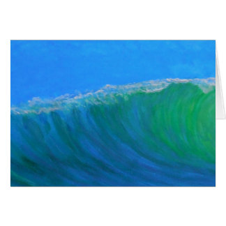 Wave bliss