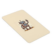 Wave Buddy Magnet (Rechte Seite)