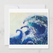 WAVE CARD_2 (Vorderseite)