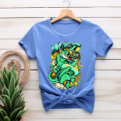 Wave Coming T - Shirt