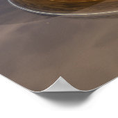 Wave Dancers (beginnt bei $12,80) Poster (Ecke)