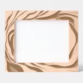 wave geätzte rahmen (Vorderseite)