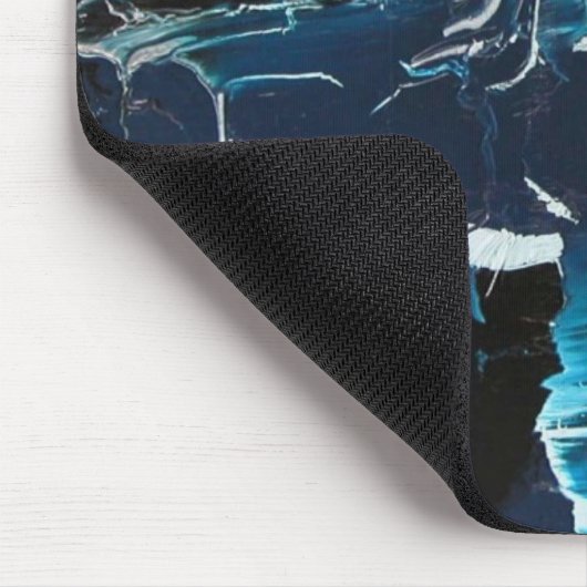 WAVE GOD MOUSEPAD (Ecke)