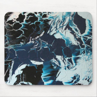 WAVE GOD MOUSEPAD