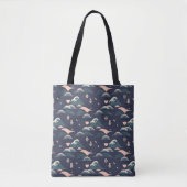 Wave Harmony Tasche (Vorderseite)