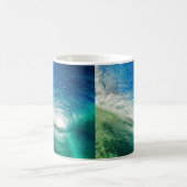 Wave Kaffeetasse (Mittel)