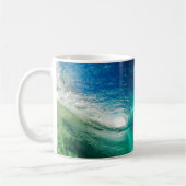 Wave Kaffeetasse (Links)