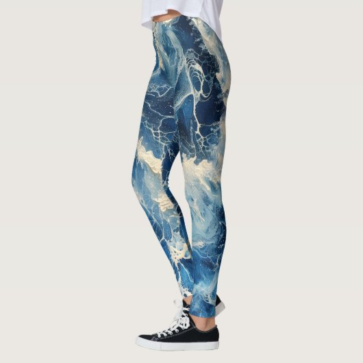Wave Leggings (Links)
