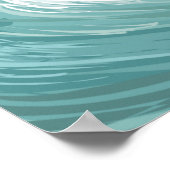 Wave Poster 1 (Ecke)