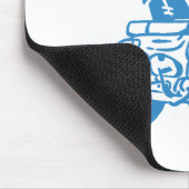 Wave Rider Mousepad (Ecke)