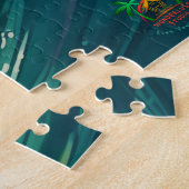 Wave Rider: Surf's Up Puzzle (Seite)