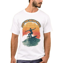Wave Rider T - Shirt