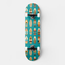 Wave Riders Skateboard