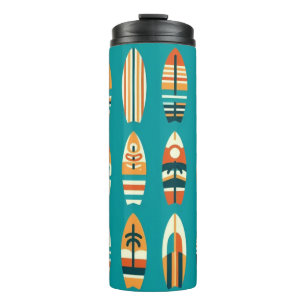 Wave Riders Thermosbecher