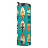 Wave Riders Thermosbecher (Nach rechts gedreht)