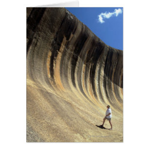 Wave Rock, Western Australien