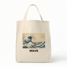 WAVE - Tasche