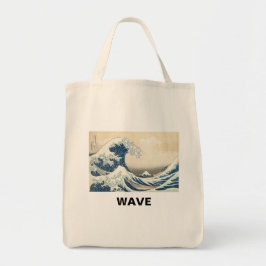 WAVE - Tasche