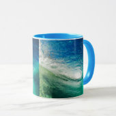 Wave Tasse (VorderseiteRechts)