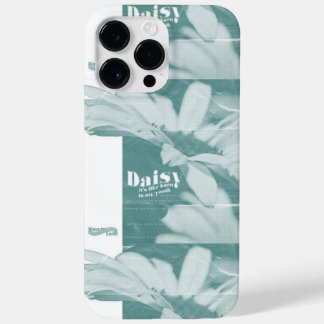 Wave to Earth Daisy Case-Mate iPhone 14 Pro Max Hülle